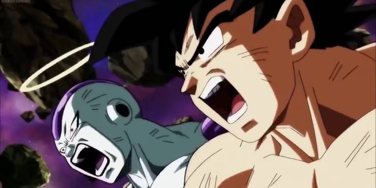 Dragon Ball 10 Ways Goku Is Different Between GT & Super Dragon Ball 10 Ways Goku Is Different Between GT & Super